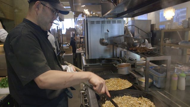 日本初公開のアートワークも！『デッドプール』コラボカフェに潜入フォトギャラリー（21枚目）