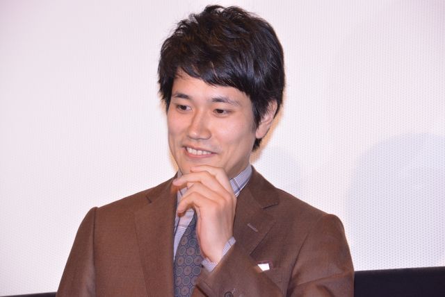 松山ケンイチ、大野いと、伊勢谷友介 『天の茶助』初日フォトギャラリー（2枚目）