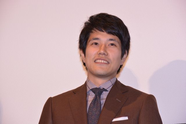 松山ケンイチ、大野いと、伊勢谷友介 『天の茶助』初日フォトギャラリー（3枚目）