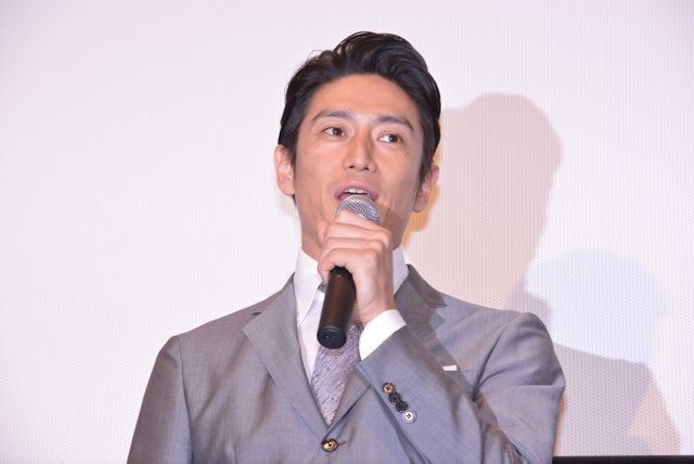 松山ケンイチ、大野いと、伊勢谷友介 『天の茶助』初日フォトギャラリー（9枚目）