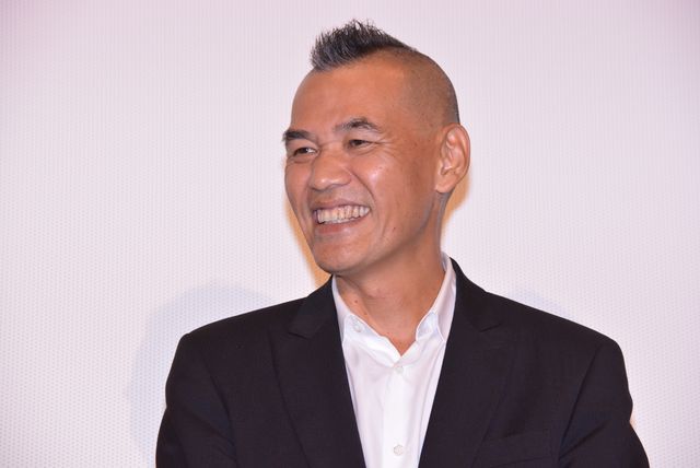 松山ケンイチ、大野いと、伊勢谷友介 『天の茶助』初日フォトギャラリー（10枚目）