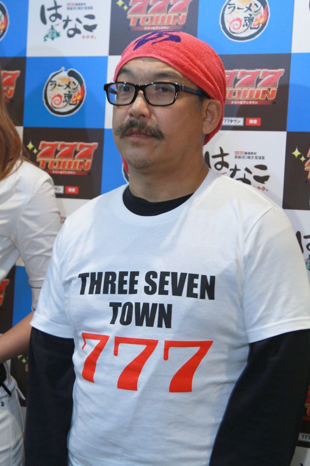 ビッグダディ写真ギャラリー（3枚目）