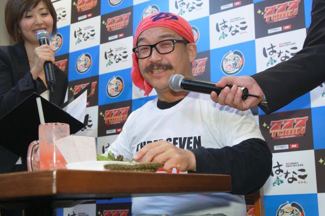 ビッグダディ写真ギャラリー（7枚目）