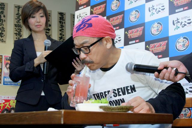 ビッグダディ写真ギャラリー（8枚目）