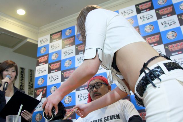 ビッグダディ写真ギャラリー（9枚目）