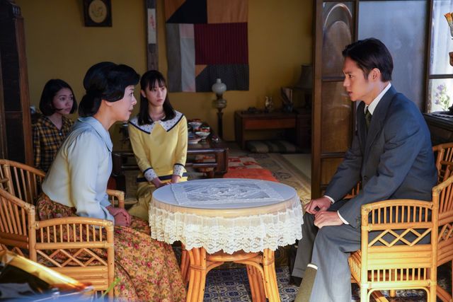 「エール」第5週「愛の狂騒曲」（2枚目）