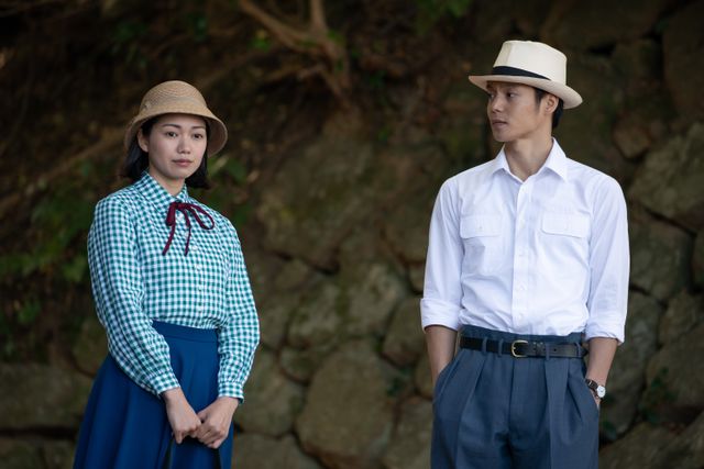 「エール」第5週「愛の狂騒曲」（3枚目）