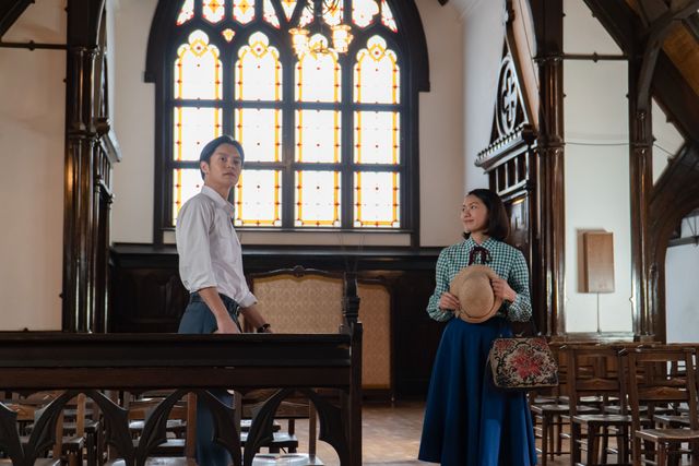 「エール」第5週「愛の狂騒曲」（5枚目）