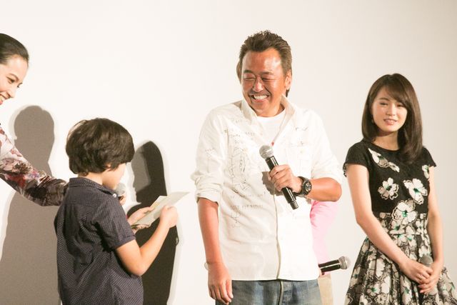 「内さま」映画がついに公開!フォトギャラリー:フォトギャラリー