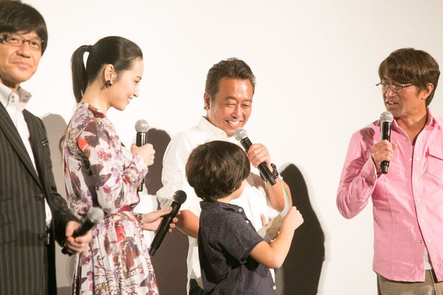 「内さま」映画がついに公開！フォトギャラリー（3枚目）