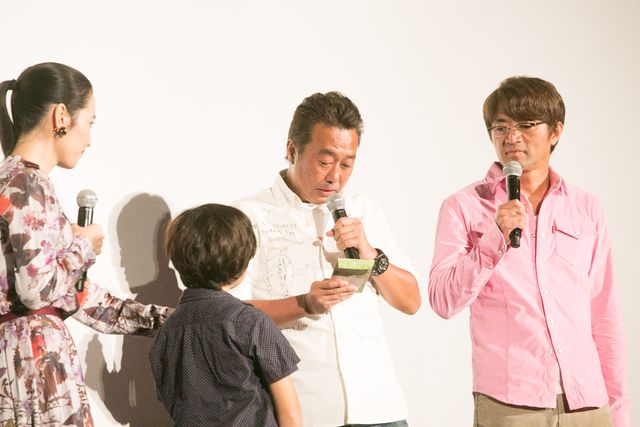 「内さま」映画がついに公開！フォトギャラリー（5枚目）