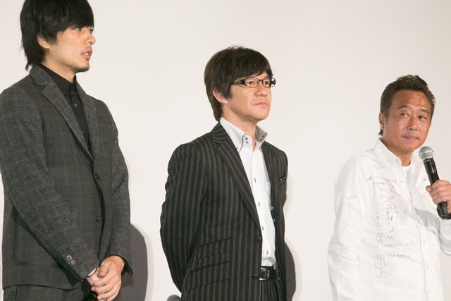 「内さま」映画がついに公開！フォトギャラリー（8枚目）