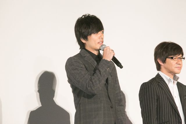 「内さま」映画がついに公開！フォトギャラリー（11枚目）