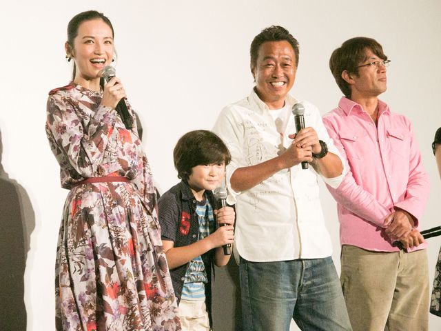 「内さま」映画がついに公開！フォトギャラリー（12枚目）