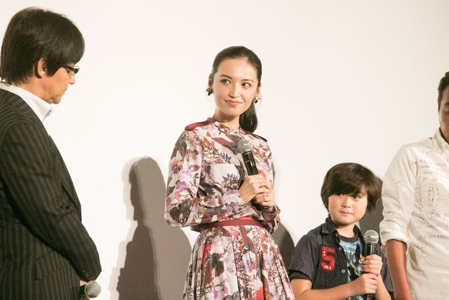 「内さま」映画がついに公開！フォトギャラリー（13枚目）