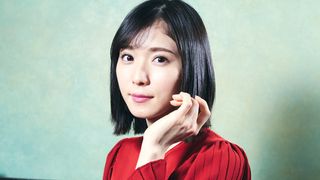 『バースデー・ワンダーランド』松岡茉優 単独インタビュー