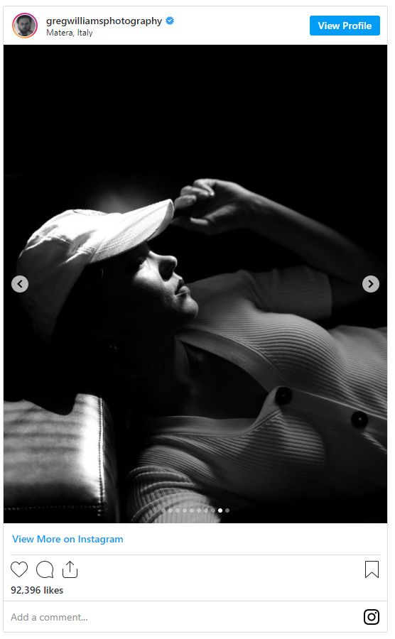 『007／ノー・タイム・トゥ・ダイ』レア・セドゥのオフショット集（9枚目）