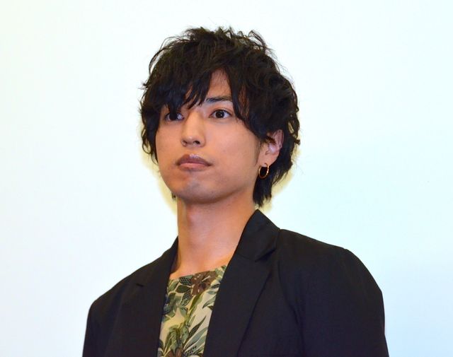 桐山漣、安田聖愛、ぐんまちゃんらが登壇！『群青色の、とおり道』完成披露試写会フォトギャラリー（11枚目）