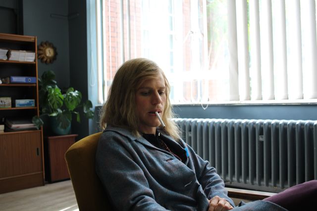 デヴィッド・ボウイだ！『スターダスト』場面写真3点（2枚目）