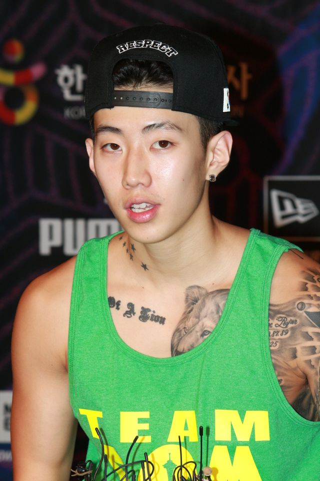 「B-BOY大会」広報大使パク・ジェボム、「イベントを愛してください」＜韓国JPICTURES＞（2枚目）