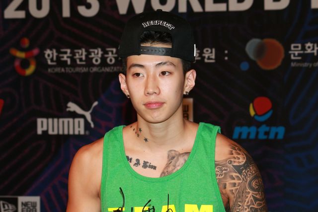 「B-BOY大会」広報大使パク・ジェボム、「イベントを愛してください」＜韓国JPICTURES＞（6枚目）