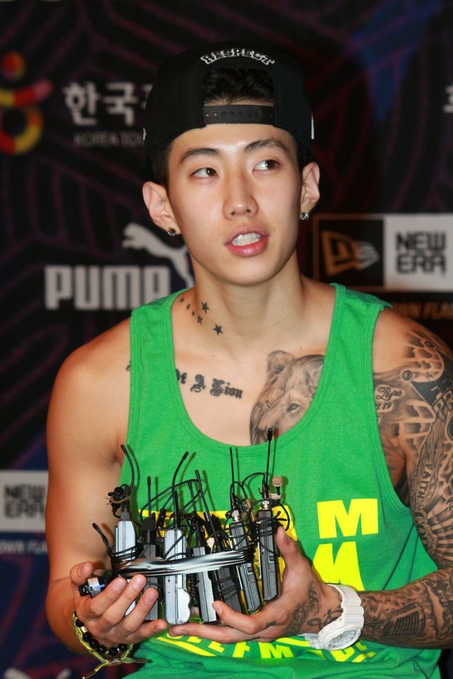 「B-BOY大会」広報大使パク・ジェボム、「イベントを愛してください」＜韓国JPICTURES＞（8枚目）