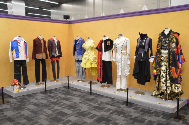 閉場後に展示品をじっくり堪能！TTFC会員限定「全スーパー戦隊展」情熱のシークレットナイト（5枚目）