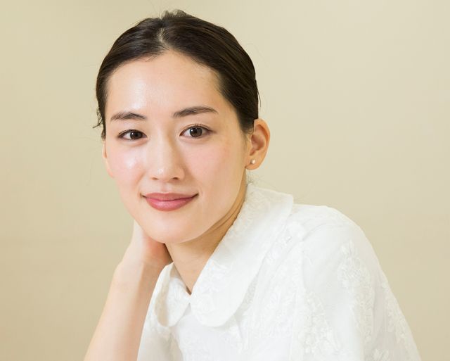 悩みも吹き飛んじゃうほほ笑み！【インタビューカット集】：フォトギャラリー