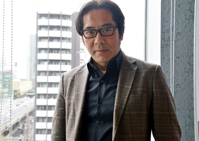 「ゴジュウジャー」の音楽を手がける作曲家・沢田完