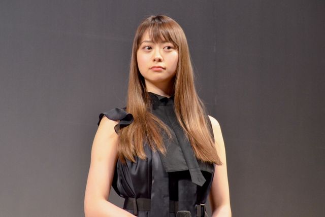 山下リオ、映画『あの空の向こうに』上映で徳島国際映画祭に！（2枚目）