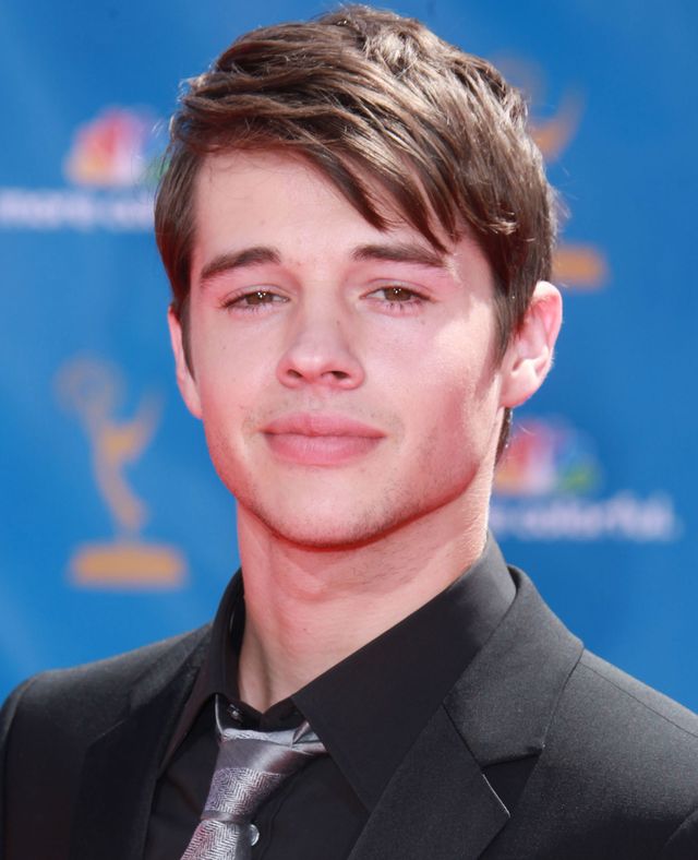 マット・プロコップ(2010年撮影)