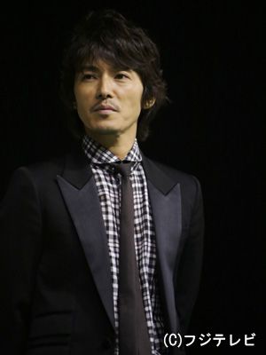 ドラマ「ラスト・シンデレラ」大井競馬場イベントギャラリー（5枚目）