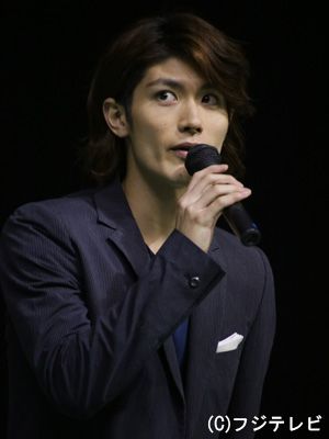 ドラマ「ラスト・シンデレラ」大井競馬場イベントギャラリー（6枚目）