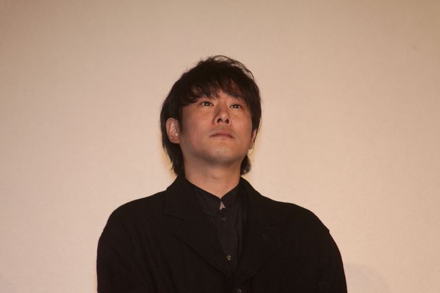 黒の美！舘ひろし、眞栄田郷敦、尾上眞秀ら『港のひかり』初日舞台挨拶（5枚目）