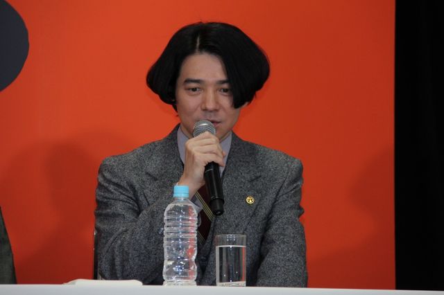 セット公開！『小さいおうち』製作会見フォトギャラリー（4枚目）