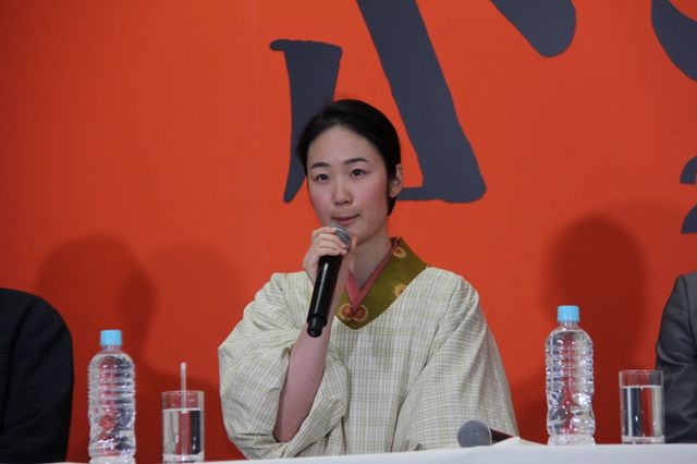 セット公開！『小さいおうち』製作会見フォトギャラリー（9枚目）