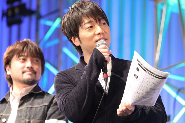 「セーラームーン」声優が集合！フォトギャラリー（4枚目）