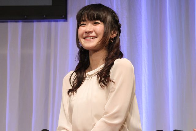 「セーラームーン」声優が集合！フォトギャラリー（7枚目）