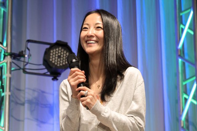 「セーラームーン」声優が集合！フォトギャラリー（8枚目）