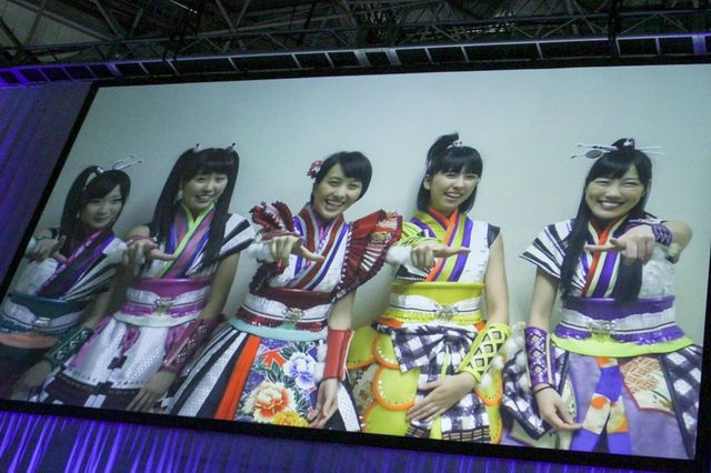 「セーラームーン」声優が集合！フォトギャラリー（9枚目）