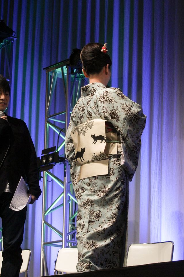 「セーラームーン」声優が集合！フォトギャラリー（10枚目）