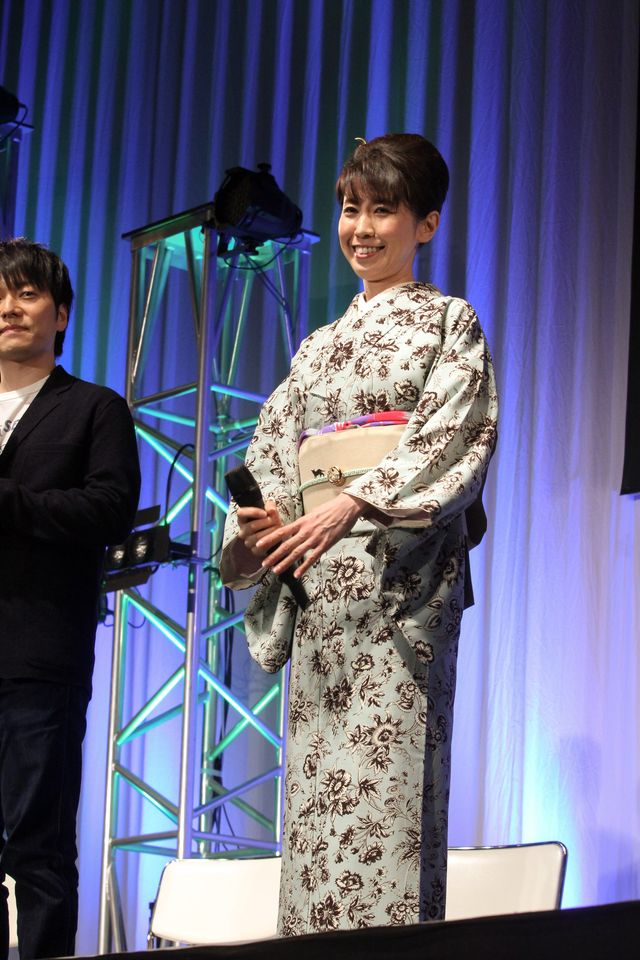 「セーラームーン」声優が集合！フォトギャラリー（11枚目）