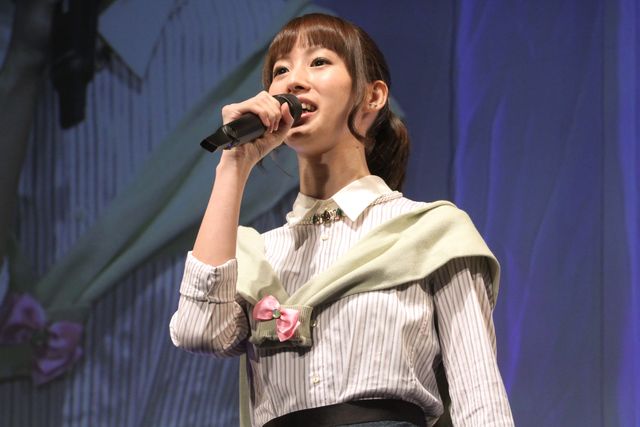 「セーラームーン」声優が集合！フォトギャラリー（15枚目）