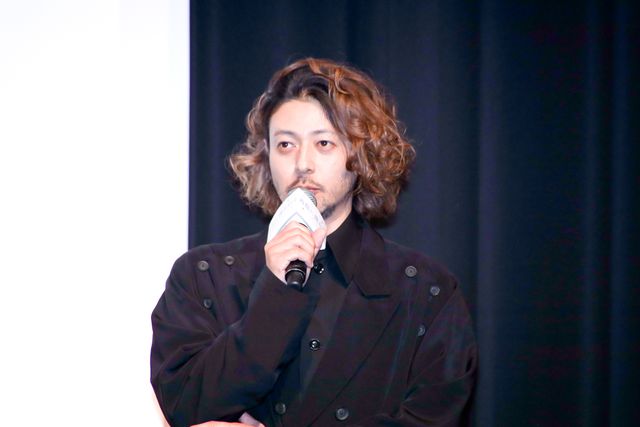 尾野真千子、オダギリジョー、永瀬正敏ら登壇！『茜色に焼かれる』完成報告会（13枚目）