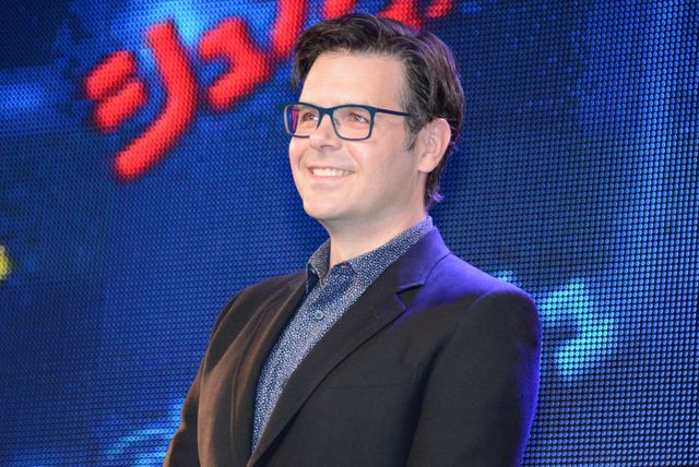 菜々緒、美麗ドレスで登壇！『シュガー・ラッシュ：オンライン』記者会見（6枚目）