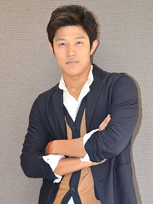 映画『HK/変態仮面』鈴木亮平フォトギャラリー（3枚目）