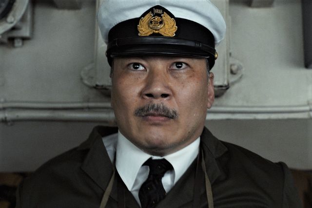 『ゴジラ-1.0』戦闘機に乗り込みゴジラに挑む敷島！新場面写真（全8枚）（8枚目）