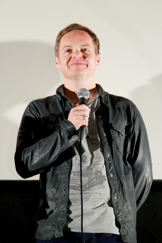 破天荒アイドルグループBiS登場！映画『フィルス』イベントフォトギャラリー（9枚目）