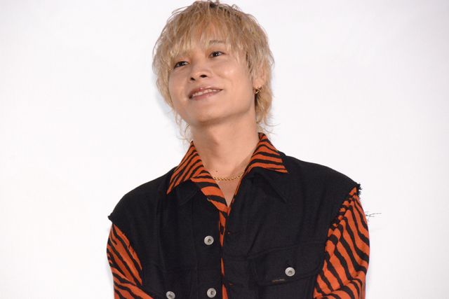 生見愛瑠＆宮野真守はじめボイスキャストずらり！『僕のヒーローアカデミア THE MOVIE ユアネクスト』公開記念舞台あいさつ：フォトギャラリー