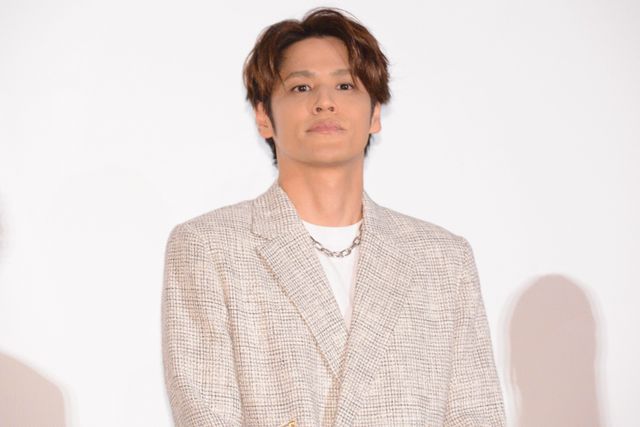 生見愛瑠＆宮野真守はじめボイスキャストずらり！『僕のヒーローアカデミア THE MOVIE ユアネクスト』公開記念舞台あいさつ（4枚目）